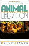 Title: Animal Liberation, Author: Peter Singer