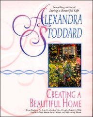 Title: Creating Beaut. Home Co, Author: Alexandra Stoddard