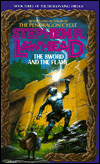 Title: The Sword and the Flame (Dragon King Trilogy #3), Author: Stephen R. Lawhead