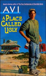 Title: A Place Called Ugly, Author: Avi