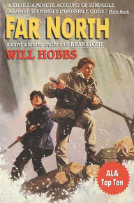 Title: Far North, Author: Will Hobbs