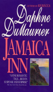 Title: Jamaica Inn, Author: Daphne du Maurier