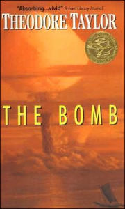 Title: Bomb, Author: Theodore Taylor