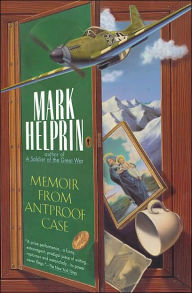 Title: Memoir from Antproof Case, Author: Mark Helprin