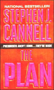 Title: The Plan, Author: Stephen J Cannell