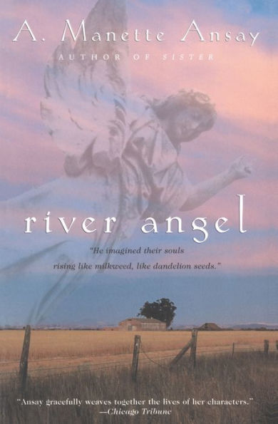 River Angel: A Novel