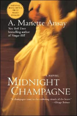 Midnight Champagne: A Novel