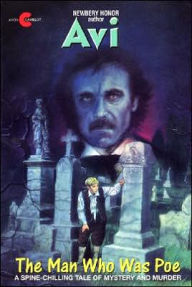 Title: The Man Who Was Poe, Author: Avi
