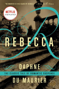 Title: Rebecca T, Author: Daphne du Maurier