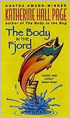 The Body in the Fjord (Faith Fairchild Series #8)