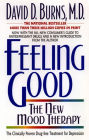 Feeling Good: The New Mood Therapy