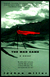 Title: Mao Game, Author: J Miller