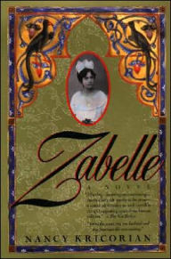 Title: Zabelle, Author: Nancy Kricorian