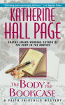 Alternative view 1 of The Body in the Bookcase (Faith Fairchild Series #9)