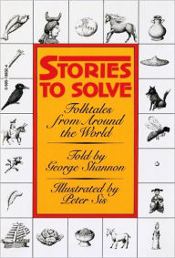 Title: Stories to Solve, Author: George Shannon
