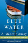 Alternative view 1 of Blue Water: A Novel