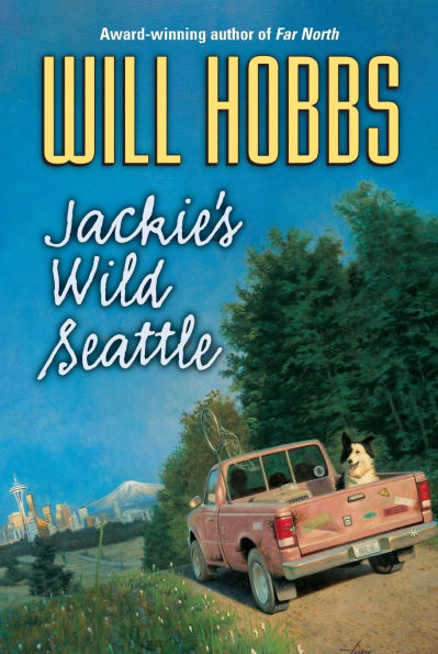 Jackie's Wild Seattle