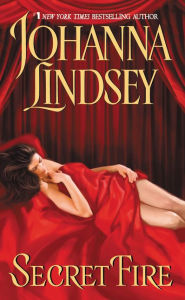 Title: Secret Fire, Author: Johanna Lindsey