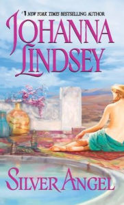 Title: Silver Angel, Author: Johanna Lindsey