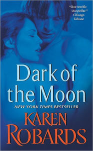 Dark of the Moon