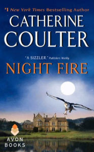 Title: Night Fire (Night Trilogy #1), Author: Catherine Coulter