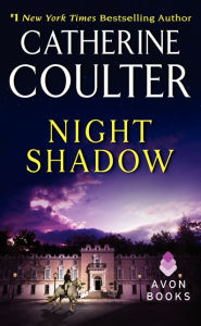 Title: Night Shadow (Night Trilogy #2), Author: Catherine Coulter
