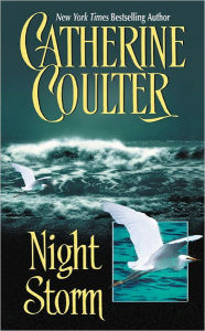 Title: Night Storm (Night Trilogy #3), Author: Catherine Coulter