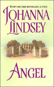 Title: Angel, Author: Johanna Lindsey