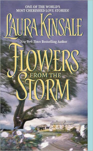 Title: Flowers from the Storm, Author: Laura Kinsale