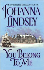 Title: You Belong to Me, Author: Johanna Lindsey