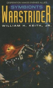 Title: Symbionts, Author: William H Keith Jr.