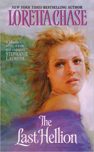 Title: The Last Hellion, Author: Loretta Chase