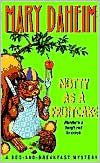 Title: Nutty as a Fruitcake (Bed-and-Breakfast Series #10), Author: Mary Daheim