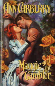 Title: Maggie and the Gambler, Author: Ann Carberry