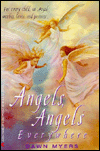 Title: Angels, Angels Everywhere, Author: Tamar Myers