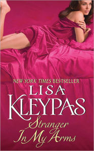 Title: Stranger in My Arms, Author: Lisa Kleypas