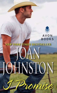 Title: I Promise, Author: Joan Johnston