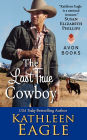 The Last True Cowboy