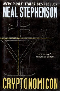 Title: Cryptonomicon, Author: Neal Stephenson
