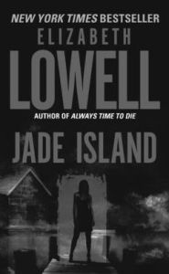 Title: Jade Island (Donovans Series #2), Author: Elizabeth Lowell