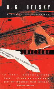 Title: Loverboy, Author: R G Belsky