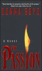 Title: Passion, Author: Donna Boyd