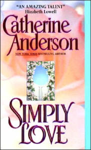 Title: Simply Love, Author: Catherine Anderson