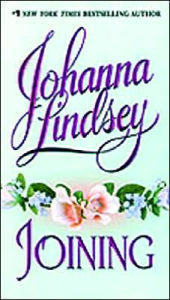 Title: Joining, Author: Johanna Lindsey