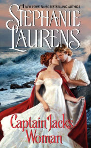 Title: Captain Jack's Woman (Bastion Club Series Prequel), Author: Stephanie Laurens