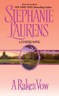 A Rake's Vow (Cynster Series)