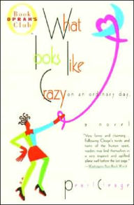 Title: What Looks like Crazy on an Ordinary Day, Author: Pearl Cleage