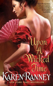 Title: Upon a Wicked Time, Author: Karen Ranney
