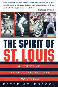Local author releases St. Louis Cardinals history book – The Metro