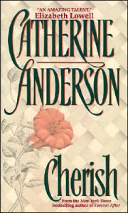 Title: Cherish, Author: Catherine Anderson